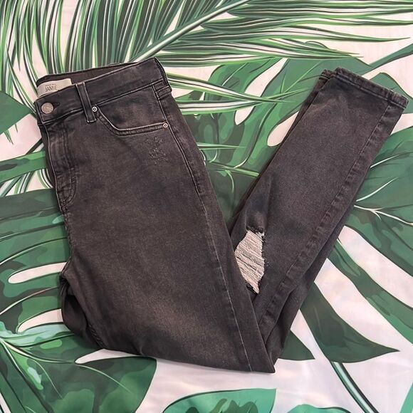 Top shop, Moto Jeans Jamie style skinny brand new condition - Picture 2 of 8